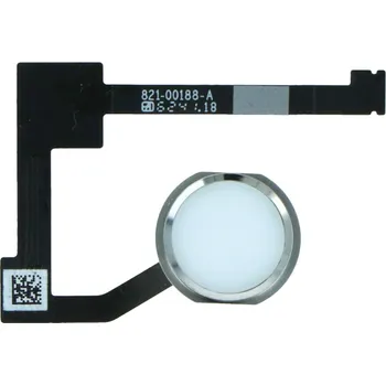 Fingerprint Sensor Flex Cable for iPad Pro 12.9 2015(1st) White Premium