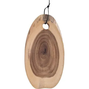 Kuchyňské náčiní Krájecí prkénko cca 34 cm