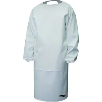 Pracovní zástěra ARDON Zástěra FS 121 bílá, voděodolná H1183 Bílá