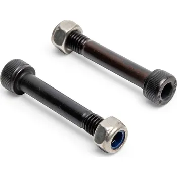 RC náhradní díl Blade šroub hlavních rotorových listů: Fusion 700