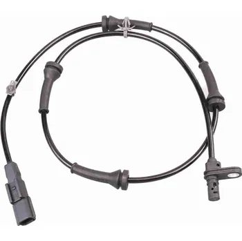 Brzdový systém Snímač, počet otáček kol VEMO V46-72-0241