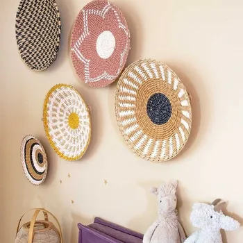 KIDSDEPOT Evren Nástěnná dekorace Natural