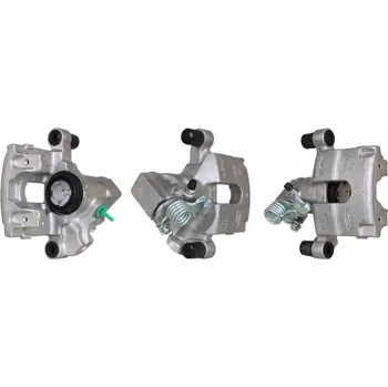 Brzdový třmen Brzdový třmen, , 2096260, H1BC2553AA, DRI, 4109430