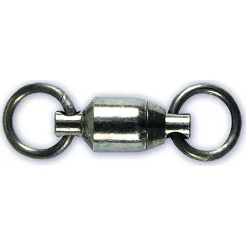 Black Cat Ložiskový obratlík 2ks Varianta: V: 4 D: 36mm Ložiskový obratlík 90kg 3 ks