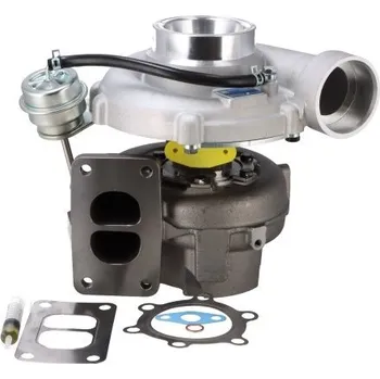 Turbodmychadlo Dmychadlo, plnění NISSENS NIS93336