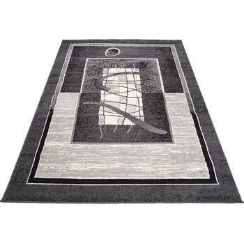 Koberec Moderní kusový koberec CHAPPE CH0220 - 80x250 cm