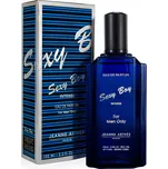 Jeanne Arthes Sexy Boy Intense EDP 100…