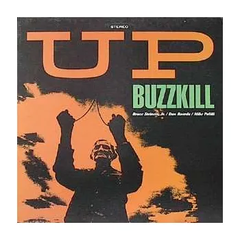 Zahraniční hudba LP Buzzkill: Up 1996
