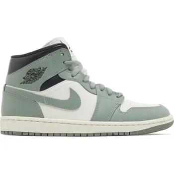Pánské tenisky Air Jordan Jordan 1 Mid Jade Smoke (W) Velikost: 38