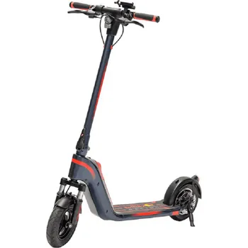 Elektrokoloběžka Red Bull Race Take Up