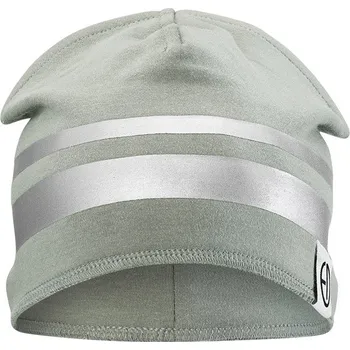 Čepice ELODIE DETAILS Bavlněná čepice Hazy Jade Velikost (od výrobce): 1 - 2 r.