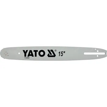 Autodílna Yato YT-84934 15" lišta pro pilu