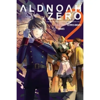 Aldnoah.Zero Season One, Vol. 2 - Pinakes