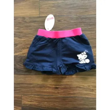 Chlapecké kraťasy Kraťasy WOLF vel. 128