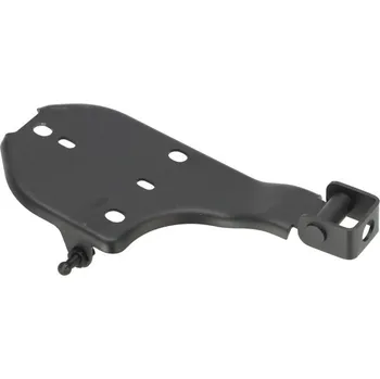 Blatník karosérie Závěs předního panelu Renault Range T E6 pravý Tangde TD11-58-043R