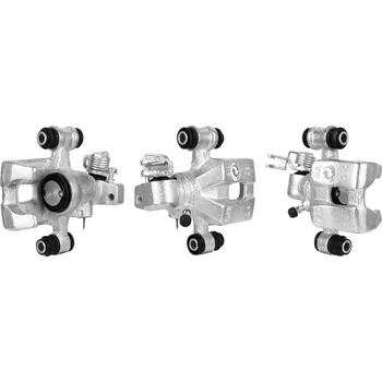 Brzdový systém Brzdový třmen, , 0K2N349990, 0K9A426990, 0K9A426990A, 0K9B049990, OK9A426990, DRI, 4134700