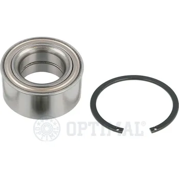 Sada ložisek kol, , OPTIMAL, 302702