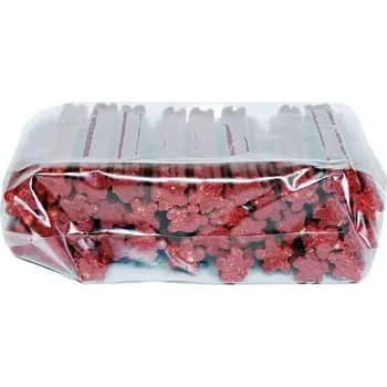 Pamlsek pro psa DELIKA-PET Masové tyče 1 kg