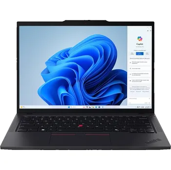 Notebook Notebook Lenovo ThinkPad T14 Gen 5 Black