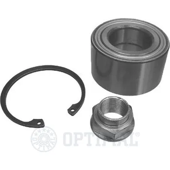 Auto-moto Sada ložisek kol, , OPTIMAL, 911600