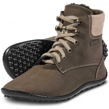 Dámská zdravotní obuv Leguano Icebare Hnědé Velikost EU: 40