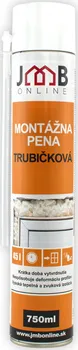 Montážní pěna JMB PO_PUPE_0004_T 750 ml