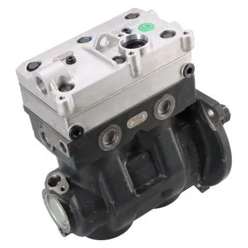 Kompresor klimatizace Kompresor Volvo FH4 Euro-6 Vaden 1300360001