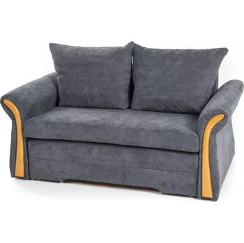 Pohovka Pohovka NATA, krémová (asti 27/buk)