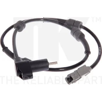 ABS Snímač, počet otáček kol, , 454550, 96217756, 96227489, NK, 291911