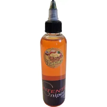 Návnadové aroma Autentik Sniper Wetting Boost Mango/Banán (Wetting boost)