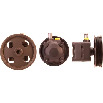 Soustava řízení Hydraulické čerpadlo, řízení, , 8602734, 8683967, DRI, 715521090