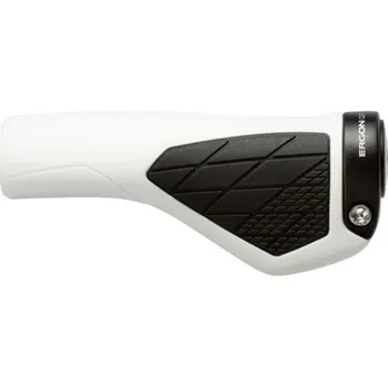Gripy Ergon GS1, White velikost L