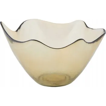 Skleněná mísa Mauro Feretti, 30 cm