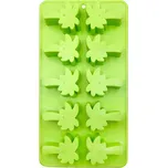 Tvořítko na led 10 kostek TORO palma 22x11cm