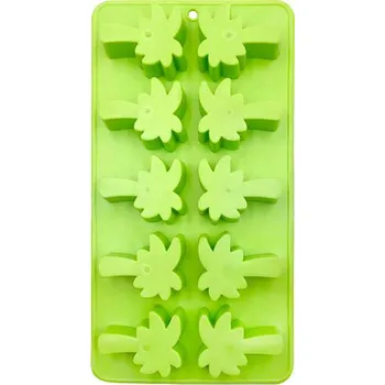 Tvořítko na led Tvořítko na led 10 kostek TORO palma 22x11cm