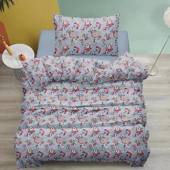 Povlečení OBOUSTRANNÉ POVLEČENÍ 140x200/70x90cm - JAROSLAVA