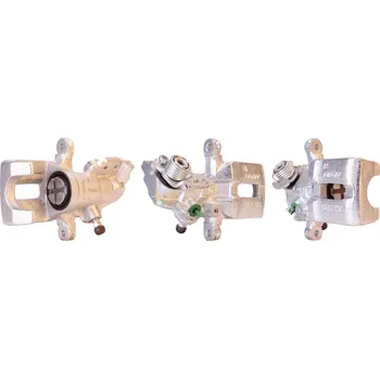 Brzdový třmen Brzdový třmen, , 43018SS0000, 43210SS0003, DRI, 4292800