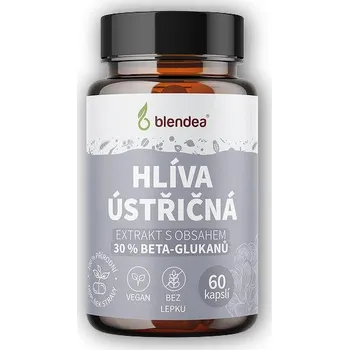 Zdraví Blendea Hlíva Ústřičná 90 kapslí