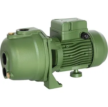 Čerpadlo SEA-LAND SEA LAND JAP 80 T 400V Samonasávací odstředivé čerpadlo 155082000