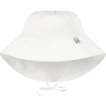 Klobouk LÄSSIG Sun Protection Long Neck Hat Nature Velikost (od výrobce): 19 - 36 m.