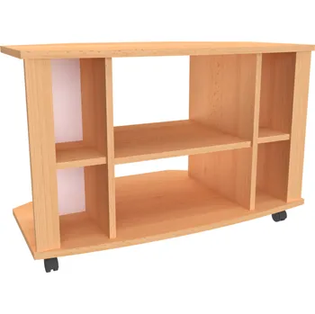 Televizní stolek TV stolek TOKIO Dekor: Buk