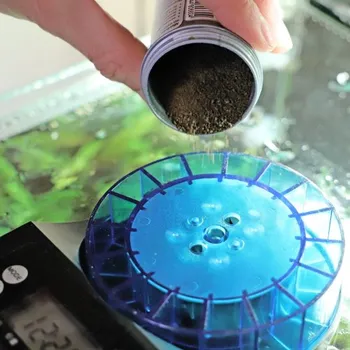 Krmítko pro ryby DUPLA Krmicí buben pro krmítko DuplaMatic