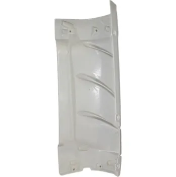 Blatník karosérie Spoiler, kabina TANGDE TD07-57-025R