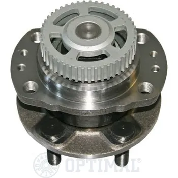 Sada ložisek kol, , OPTIMAL, 992920