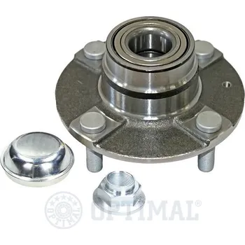 Sada ložisek kol, , OPTIMAL, 922921