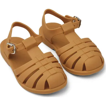 Chlapecké sandály LIEWOOD Bre Sandálky Mustard Velikost (od výrobce): 23