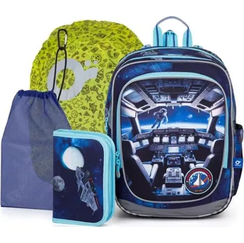 Školní batoh Školní sada TOPGAL 24051 24051