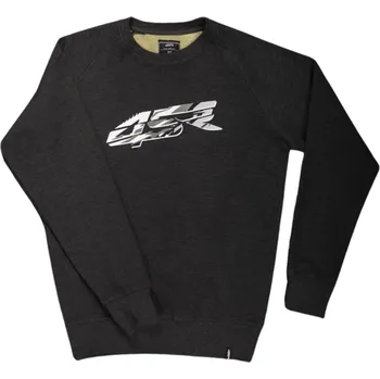 Pánská mikina Kevlarová mikina 4SR Crack Camo - L