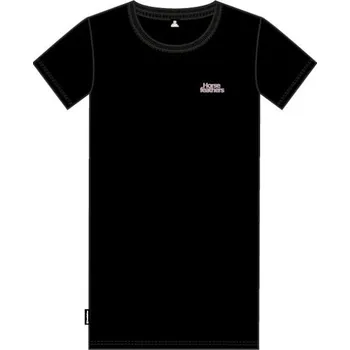 Dámské tričko Tričko Horsefeathers Hoda black M