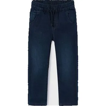 Chlapecké džíny dětské měkké rifle Mayoral 4531-12 velikost 122